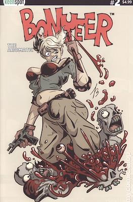 Bonyeer The Aromatic (Variant Cover) #2