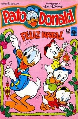 Pato Donald #17