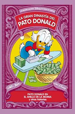 La Gran Dinastía del Pato Donald (Cartoné 192 pp) #2