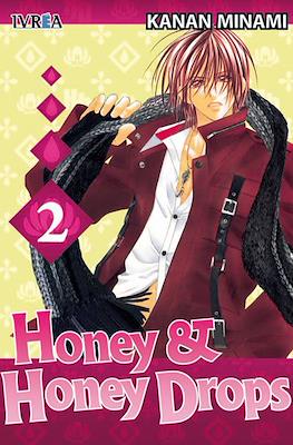 Honey & Honey Drops (Rústica) #2