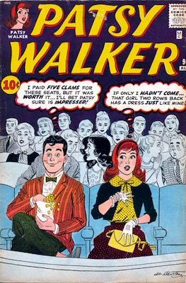 Patsy Walker (1945-1965) #96