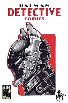 Detective Comics Vol. 1 (1937-2011; 2016-Variant Covers) #1000.57