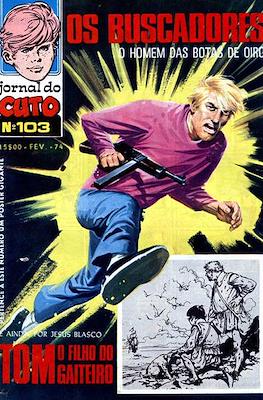 Jornal do Cuto #103