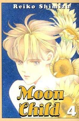 Moon Child #4