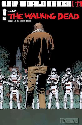 The Walking Dead #180