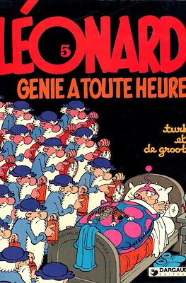 Léonard #5