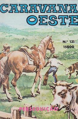 Caravana Oeste #131