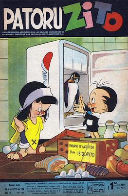Patoruzito #561