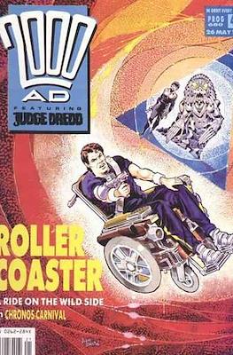 2000 AD #680