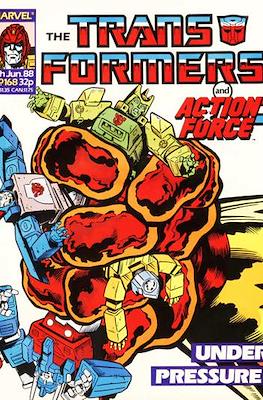 Transformers #168