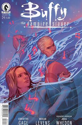 Buffy the Vampire Slayer - Season 10 #24