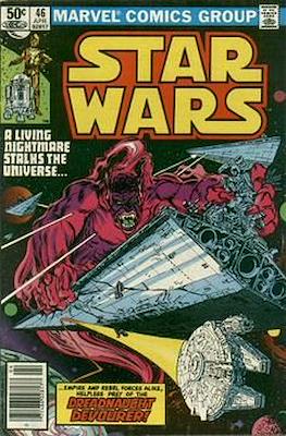 Star Wars (1977-1986; 2019) #46