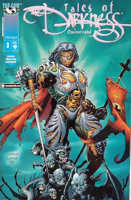 Tales of the Darkness #3