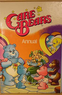 Care Bears Annual #3