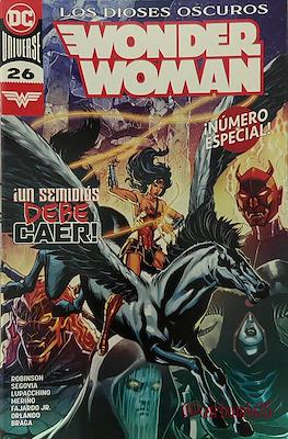 Wonder Woman (2017-...) #26