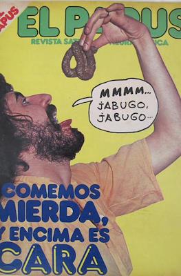 El Papus #378
