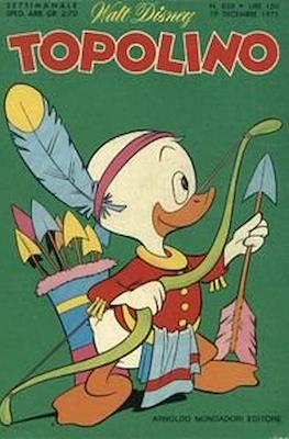 Topolino #838