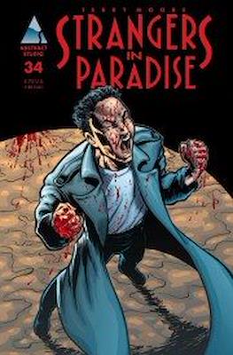 Strangers in Paradise Vol. 3 #34