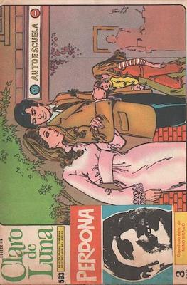 Colección Claro de Luna #593