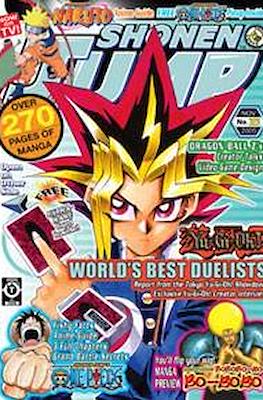 Shonen Jump #35