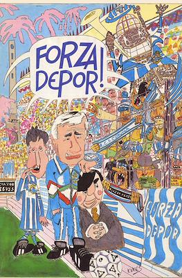 Forza Depor!