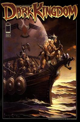 Dark Kingdom #4