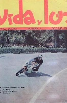 Vida y Luz
