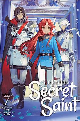 A Tale of the Secret Saint #7