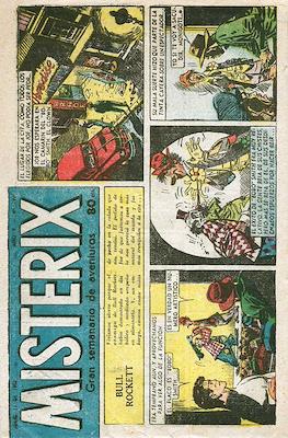 Misterix #199