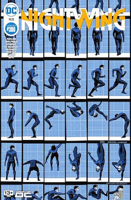 Nightwing Vol. 4 (2016-) #113
