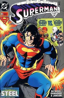 Superman Vol. 1 #60