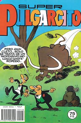 Super Pulgarcito #136