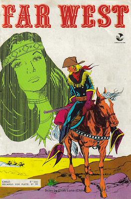 Far West #184