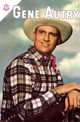 Gene Autry #126