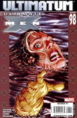 Ultimate X-Men Vol. 1 (2000-2009) #98