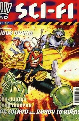 2000 AD Sci-Fi Special #17