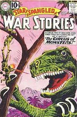 Star Spangled War Stories Vol. 2 #99
