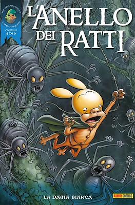 Il Mondo di Rat-Man #30