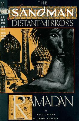 The Sandman (1989-1996) (Comic Book) #50