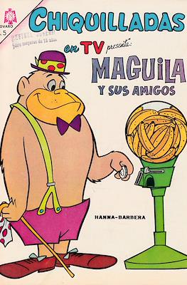 Chiquilladas #152