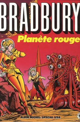 Planète Rouge