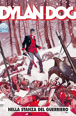 Dylan Dog #423