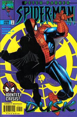 Spider-Man Vol. 1 (1990-1998) #92