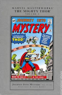 Marvel Masterworks: The Mighty Thor #1