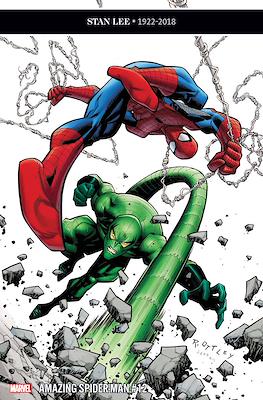 The Amazing Spider-Man Vol. 5 (2018-2022) (Comic Book 28-92 pp) #12