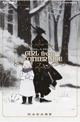 Girl From The Other Side: Siúil, a Rún #7