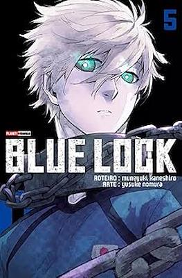 Blue Lock #5