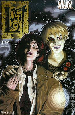The Lost (1997) #1