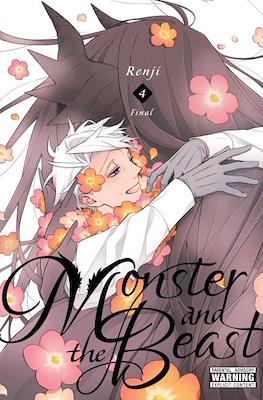 Monster & The Beast (Softcover) #4