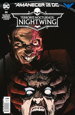 Nightwing (2021-) #31